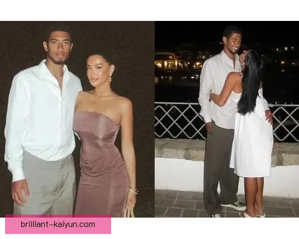 贝林厄姆家庭生活曝光