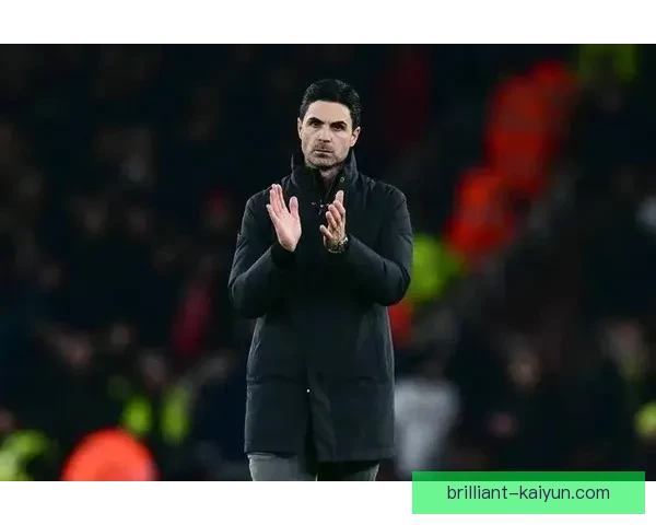 阿尔特塔强调战术纪律，筑牢球队成功之基表现亮眼。