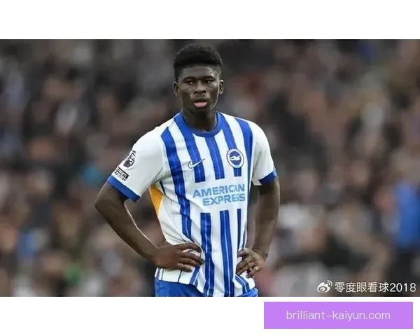 布莱顿中场组织持续提升，球队整体表现备受关注