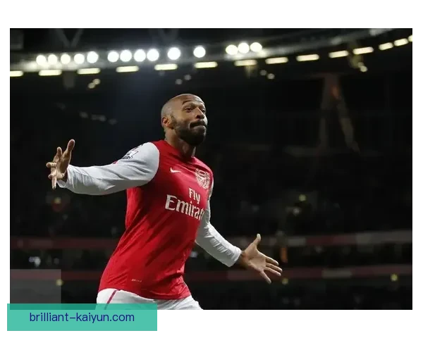 亨利在历史欧洲杯中的表现分析与影响力持续受到关注