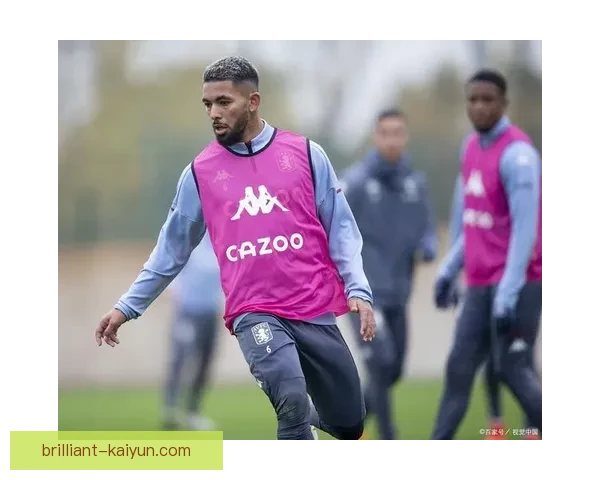 多米尼克·卡尔弗特-勒温在英超联赛中状态回暖，表现值得关注