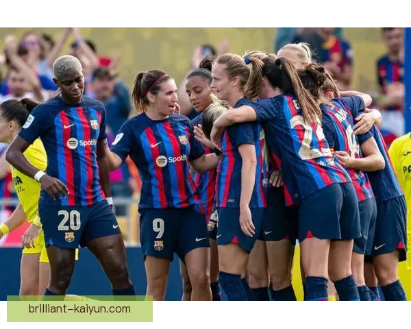 女足欧冠冠军预测：本赛季争冠格局与球队竞争力分析析